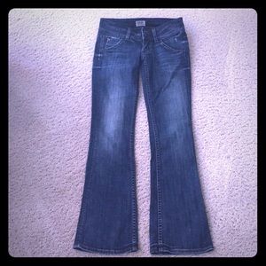 Hudson Jeans Signature Bootcut